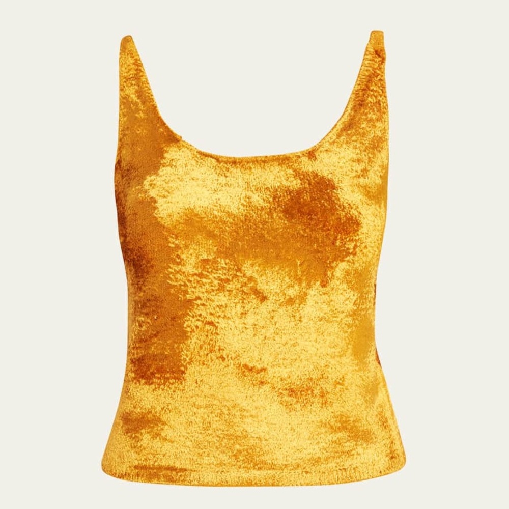 Vince Panne Sweater Cami
#88